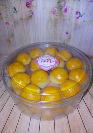 Foto resep Nastar Keju Edam Ngeprull
