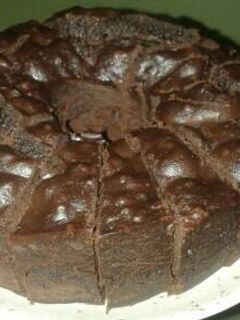 Foto resep Brownies Chocolatos
