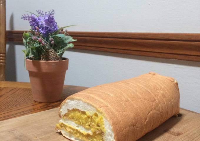 Keto Brazo de Mercedes