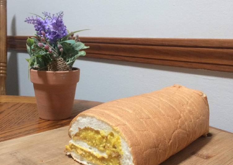 Keto Brazo de Mercedes