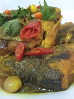 Foto resep Acar Bandeng