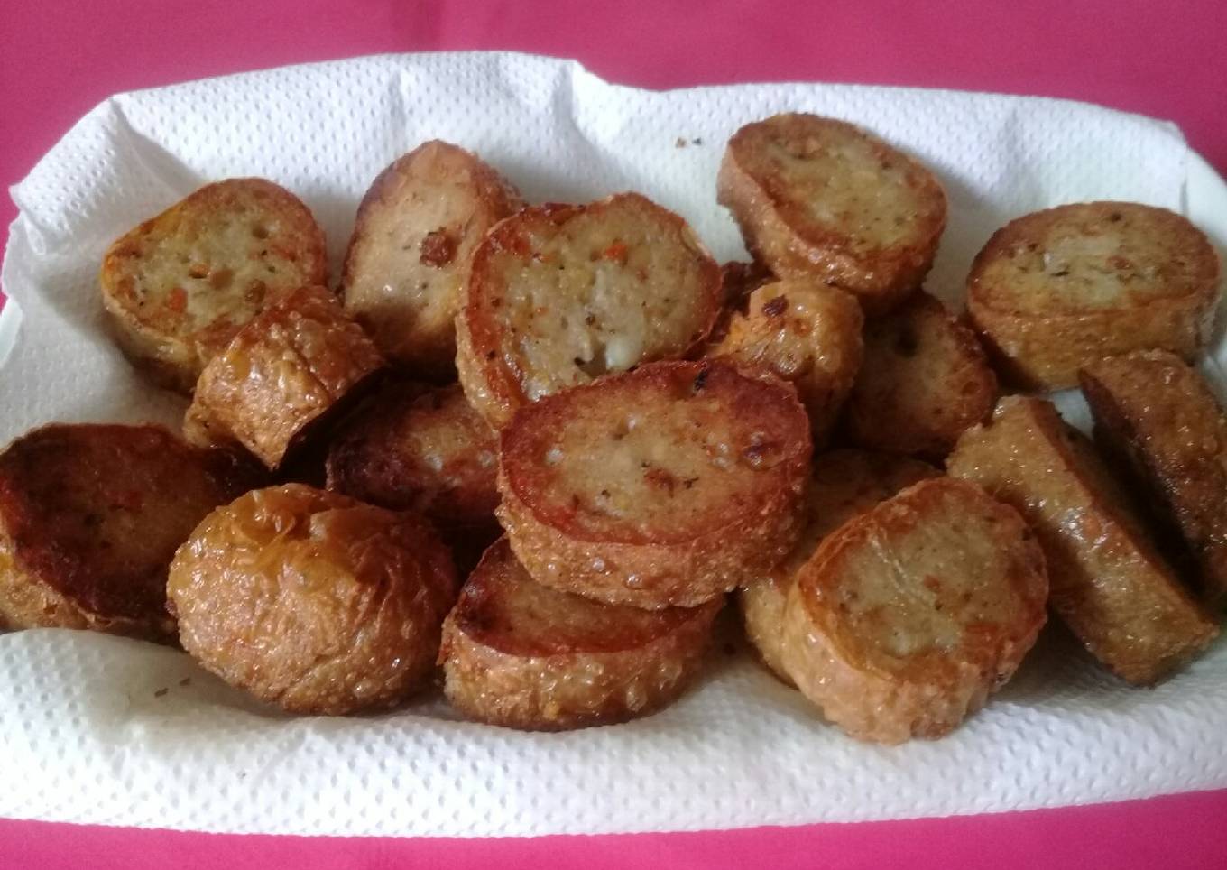 Ngohiong enak