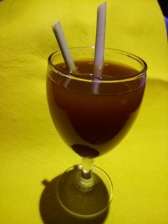 Foto resep Wedang Sirih Sereh Jahe