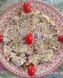 Formaggio cremoso #vegan