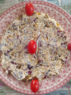 Foto di Formaggio cremoso #vegan