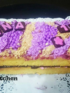 Foto resep Classic Cheese Cake/ Bolu Keju Jadul