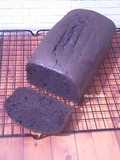 597. Choco Coffee Yogurt Pound Cake No Egg