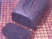 Gambar pound cake kopi