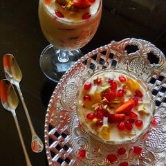 Fruit Cream A picture of Fruit Cream.