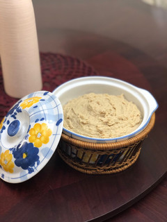 عکسی از دستور حمص