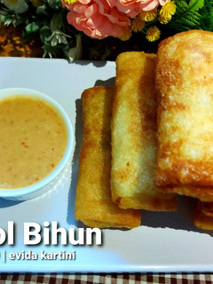 Foto resep Risol Bihun