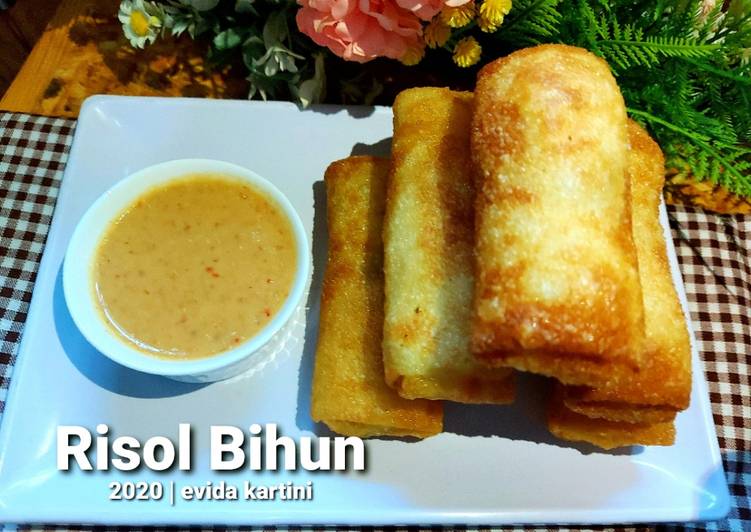 Risol Bihun