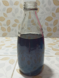 Foto resep #121. Sirup Bunga Telang