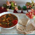 Paneer Kolhapuri masala