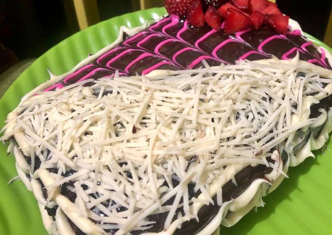 Resep Kue Ulang Tahun Sederhana Anti Gagal