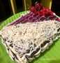 Resep Kue Ulang Tahun Sederhana Anti Gagal