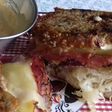 Sandwich Reuben