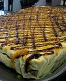 ChocoTorta