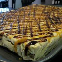 A picture of ChocoTorta.