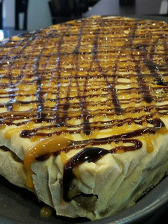Una foto de ChocoTorta