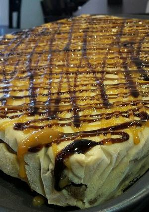 Una foto de ChocoTorta