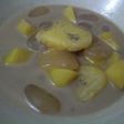 187. Kolak pisang tanduk