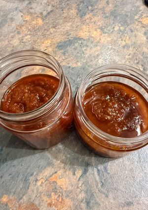 Foto resep Sambal Ayam Bakar