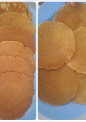 Foto resep Pancake
