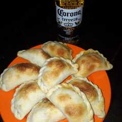 Una foto de Empanadas de carne
