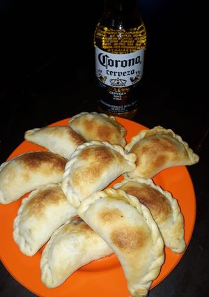 Una foto de Empanadas de carne