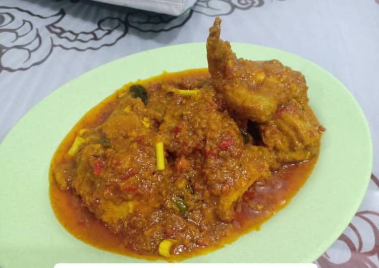 Ayam betutu