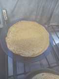 Wraps de lentejas