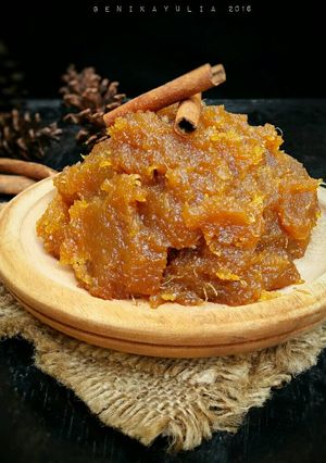 Foto resep Selai Nanas