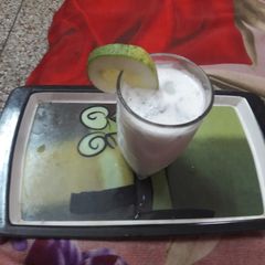A picture of Cucumber Cooler.