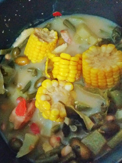 Foto resep Sayur Asem
