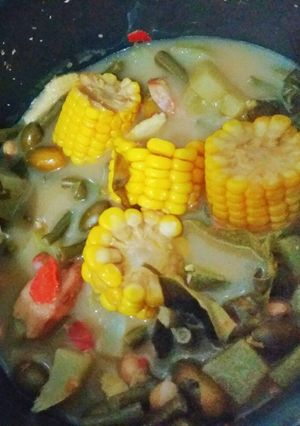 Foto resep Sayur Asem