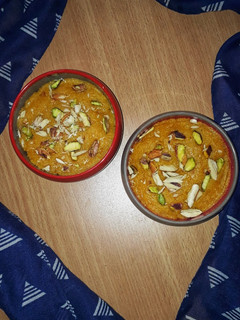 மால்கோவா(malkova recipe in tamil) செய்முறை முக்கிய புகைப்படம்