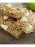 Barritas de avena.🌾