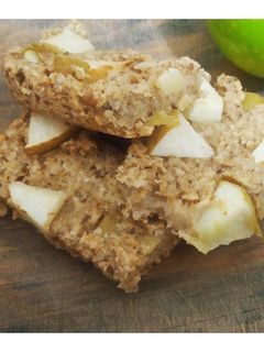 Una foto de Barritas de avena.🌾