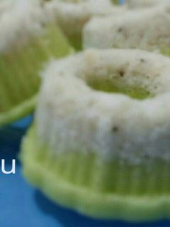 Foto resep Putu Ayu