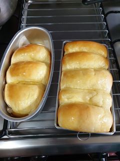 Foto resep Roti sisir