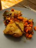 Pollo alla Birra