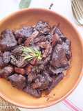 Beef Stracotto