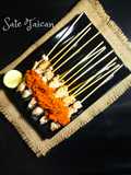 954. Sate Taichan ala Heni