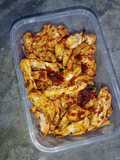 Basreng Cikruh