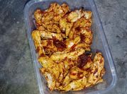 Gambar basreng ikan