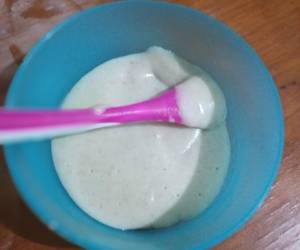 Resep Baru Nasi Kacang Hijau Ayam Santan #mpasiAli #mpasi6bulan Ala Warteg Resep Baru Nasi Kacang Hijau Ayam Santan #mpasiAli #mpasi6bulan Ala Warteg