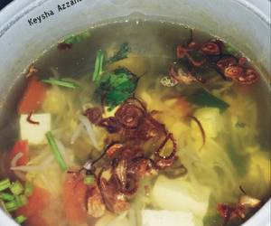 Resep Terbaik Sop Toge Tahu Sedap Nikmat Resep Terbaik Sop Toge Tahu Sedap Nikmat