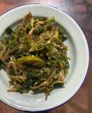 047. Sambalado Mudo