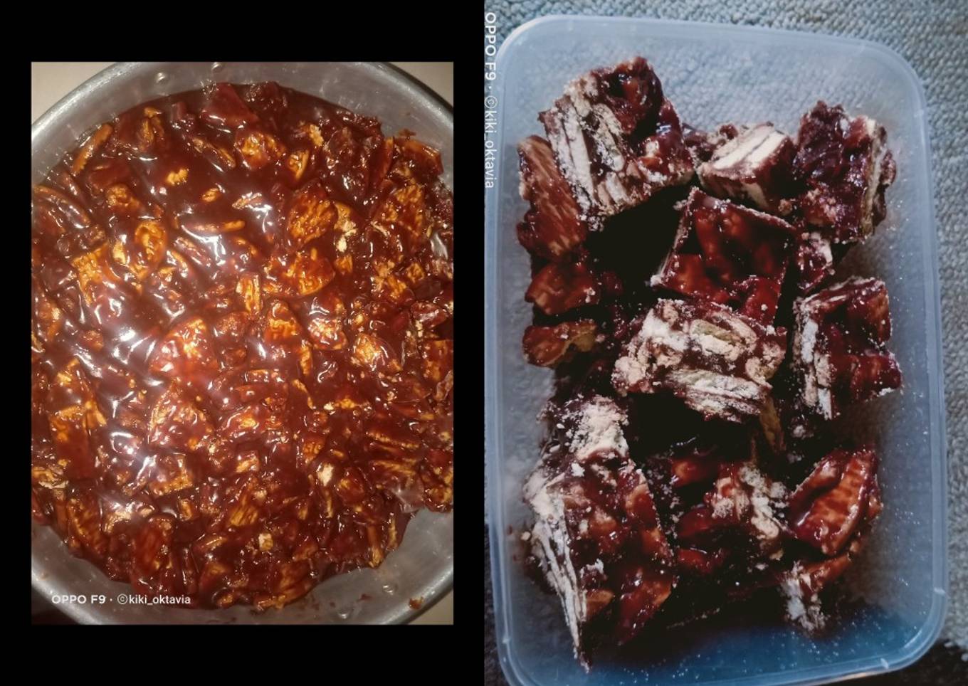 Kue batik